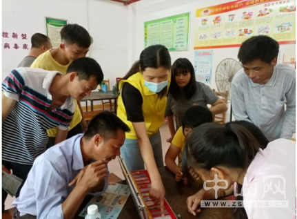 阜沙鎮(zhèn)禁毒信息〔2020〕第142期--“不忘初心，牢記使命”——禁毒宣傳阜沙在行動(dòng)（2020.9.