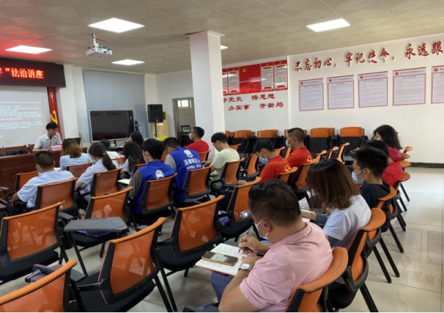 阜沙鎮(zhèn)禁毒信息〔2022〕第172期--阜沙鎮(zhèn)開(kāi)展禁毒宣傳教育進(jìn)社區(qū)活動(dòng)（2022.8.7） 715