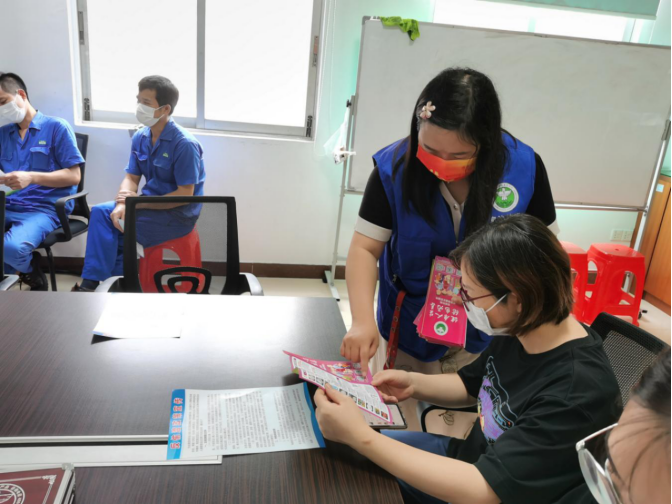 阜沙鎮(zhèn)禁毒信息〔2022〕第175期--【百日行動】阜沙禁毒宣傳不停歇(2022.8.10) 3