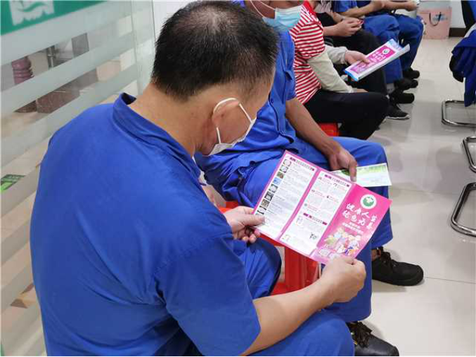 阜沙鎮(zhèn)禁毒信息〔2022〕第175期--【百日行動】阜沙禁毒宣傳不停歇(2022.8.10) 4