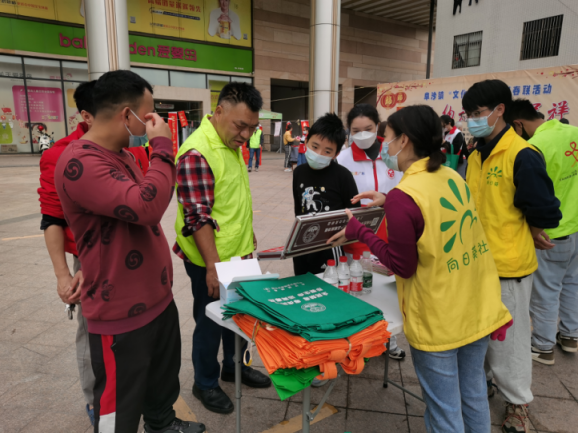 阜沙鎮(zhèn)禁毒信息〔2023〕第19期--【阜沙禁毒】賀新春，書對聯(lián)，齊禁毒（2023.1.16 )  